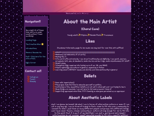 the-creative-mind screenshot