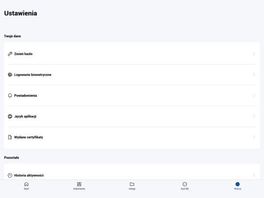 templates/more screenshot