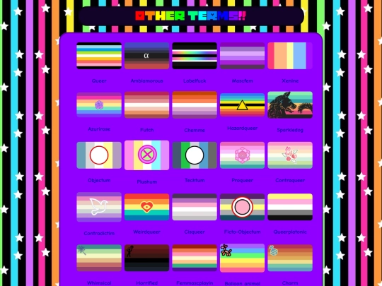 identity/otherterms screenshot