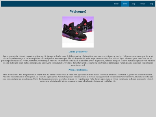 about screenshot