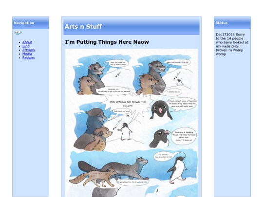 art screenshot