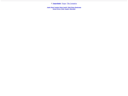 footer screenshot