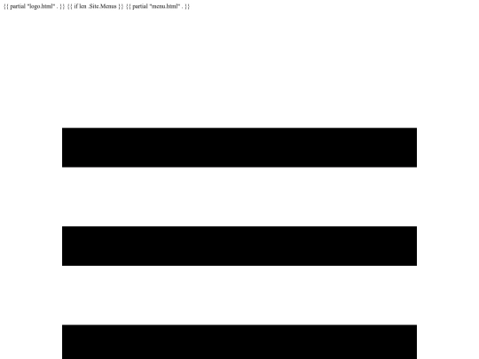 hugo-theme-hell/layouts/partials/header screenshot