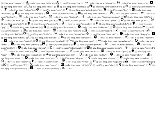 hugo-theme-hell/layouts/partials/svg screenshot