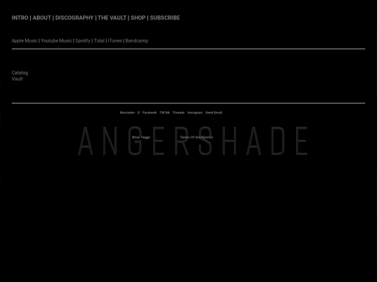 music screenshot