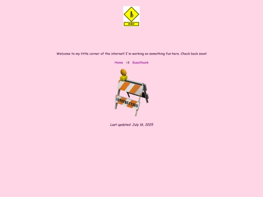 constructionbaby screenshot