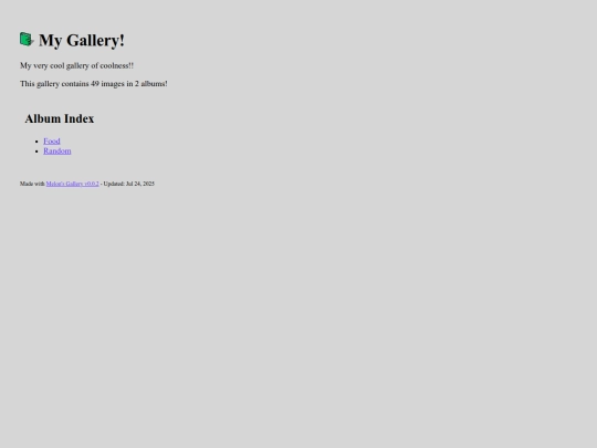 gallery screenshot