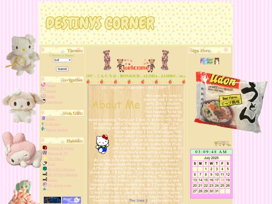 homepage1 screenshot