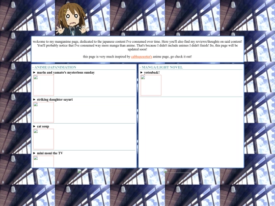 manganime2 screenshot
