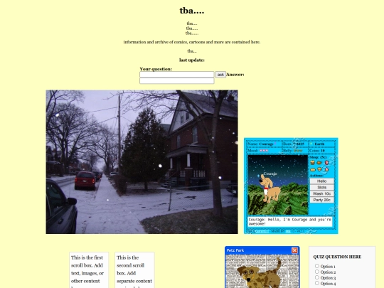 page1 screenshot