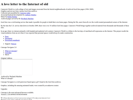 page1test screenshot