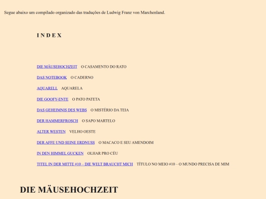 alemao screenshot