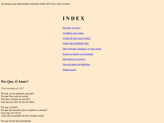 poematamea screenshot
