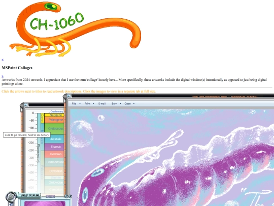 art/mspaint/collages screenshot
