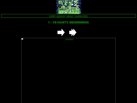 427COMIXZ/GastersHartyCrewAndTheQuestToTurnGasterGreen screenshot
