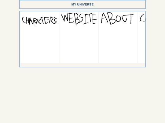 lintel screenshot