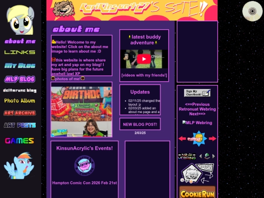newlayout screenshot