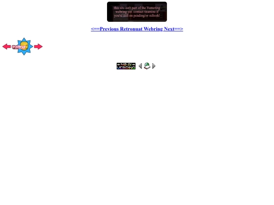 webrings screenshot