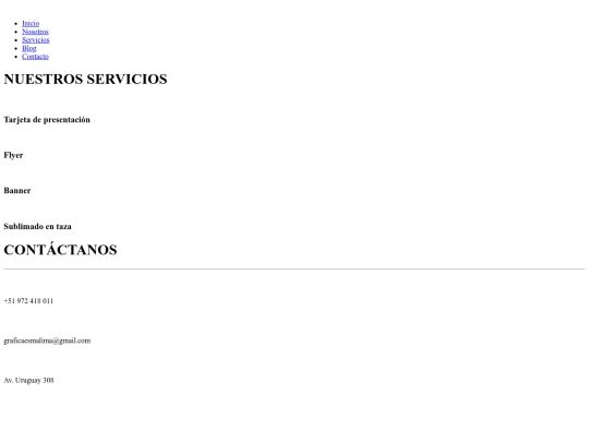 fonts/servicios screenshot