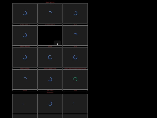 vids screenshot