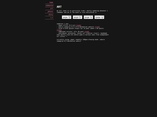 art screenshot