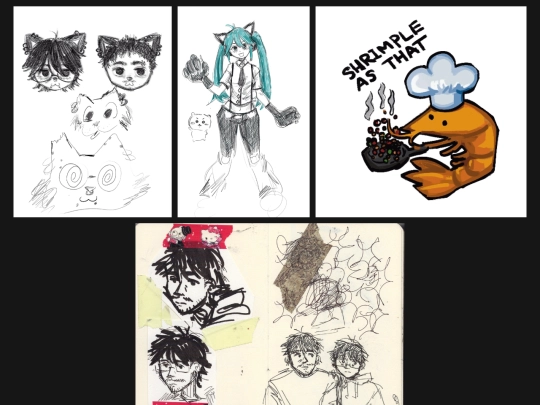 art/2026art screenshot