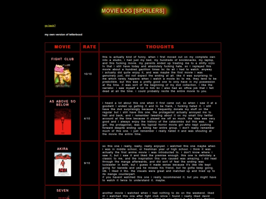 etc/movies screenshot
