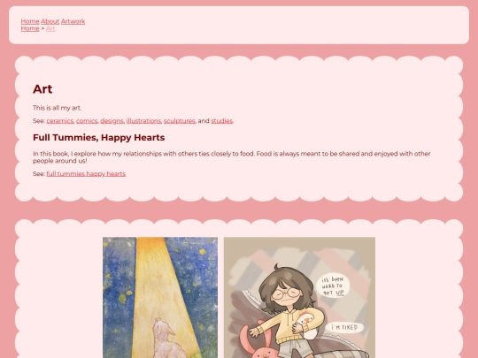 art screenshot