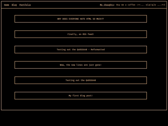 blog/personal screenshot