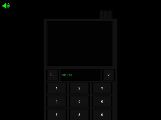radio screenshot