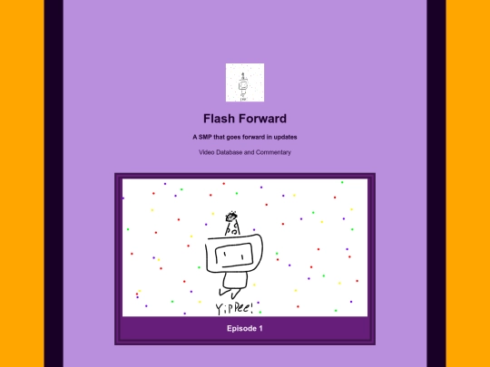 flashforward screenshot