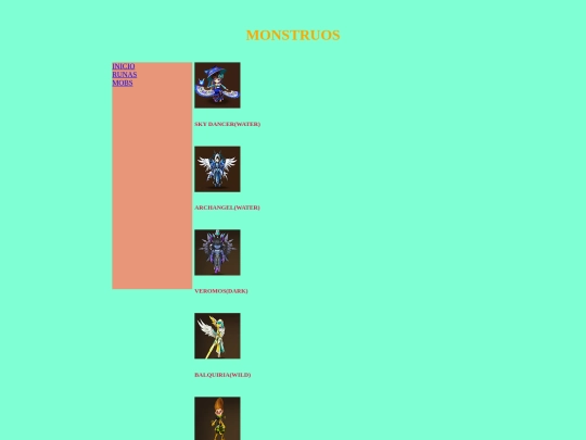 videos screenshot