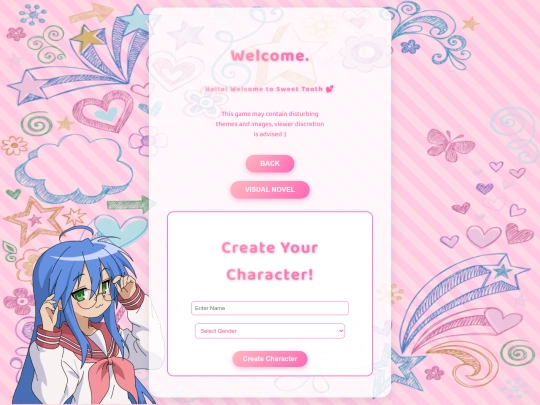 pro2/game screenshot