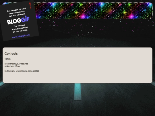 pro3/contact screenshot