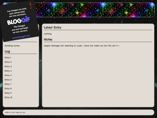 pro3 screenshot