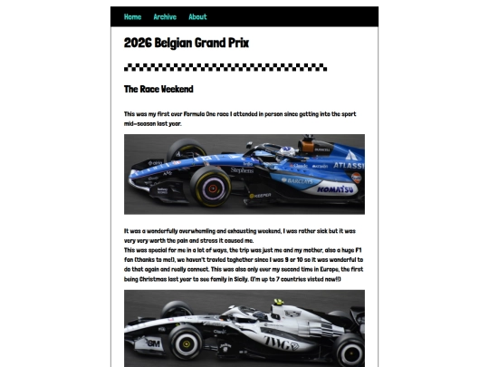posts/2026-Belgian-Grand-Prix screenshot