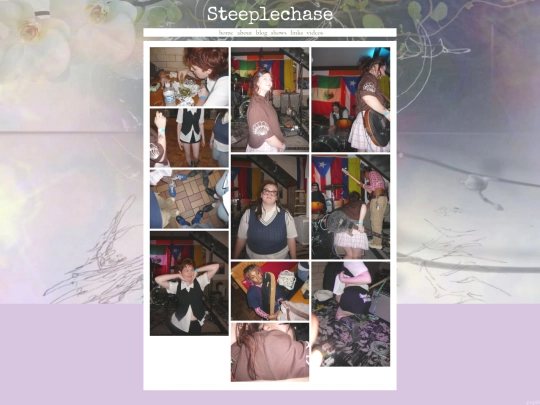 casacafe screenshot