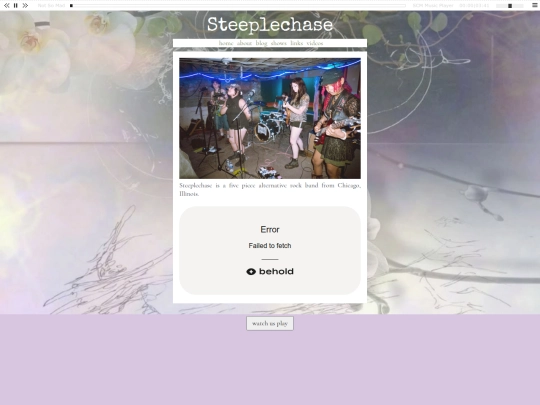 poo screenshot