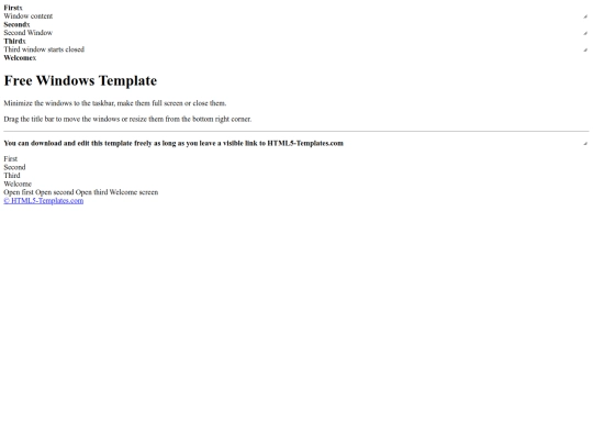 Pages2/index 2 screenshot