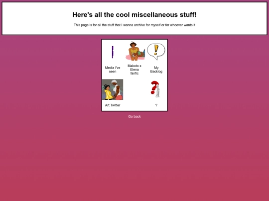 misc screenshot