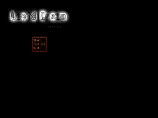 lcddem/cloverinside2 screenshot