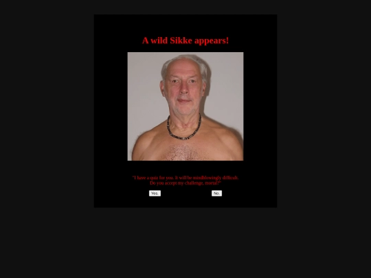 trash/coolpage screenshot