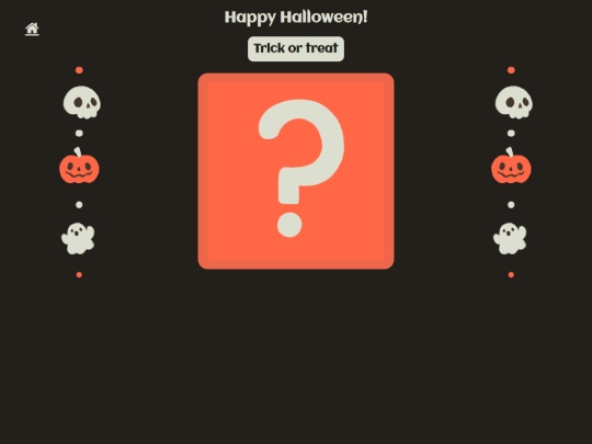 trickortreat screenshot