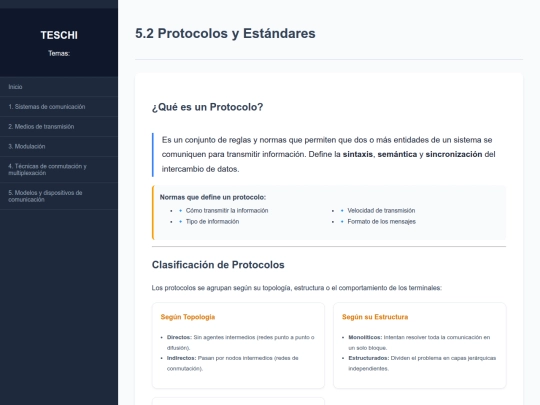 protocolos screenshot