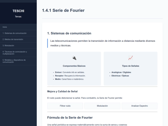 serie screenshot