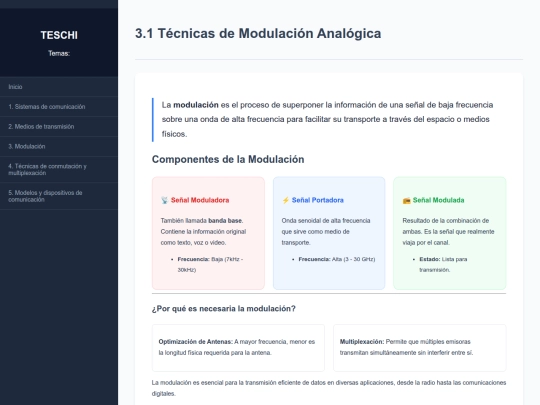 tecnicas screenshot