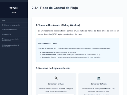 tipos screenshot