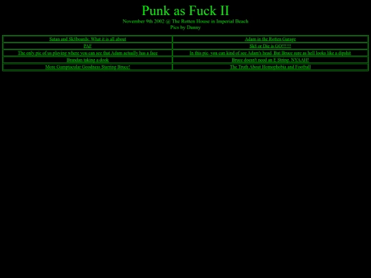 pics/punkasfuckii screenshot