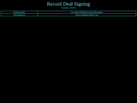 pics/signing screenshot