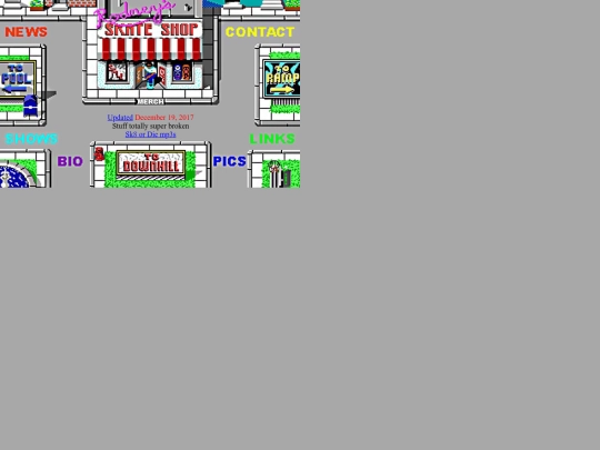street screenshot